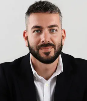 Tomáš Ďurian, maklér projektu Winehills