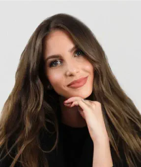 Nikola Kudelková, maklérka projektu Winehills
